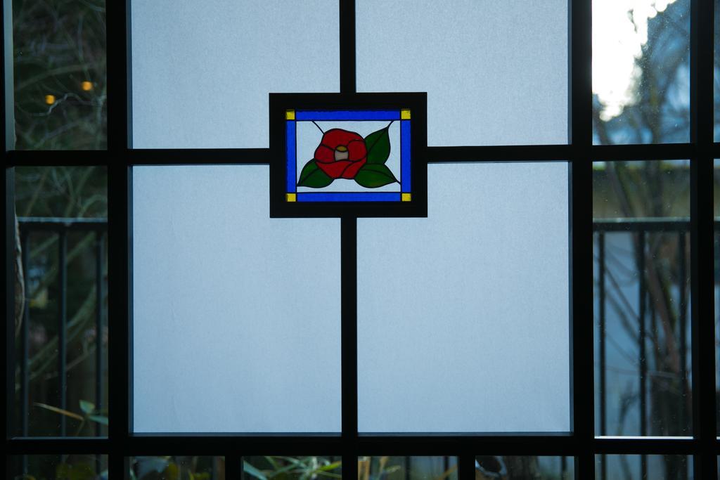 Kinosato Yamanoyu Hotel Kokonoe Buitenkant foto