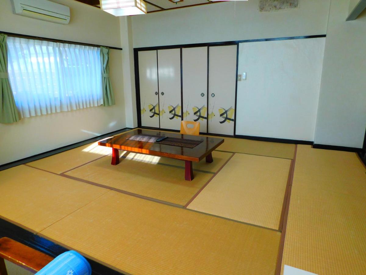 Kinosato Yamanoyu Hotel Kokonoe Buitenkant foto